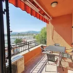 Appartement Mira Podstrana