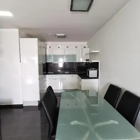 Mira Apartmán Podstrana