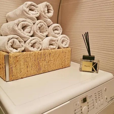 Apartman Mira *