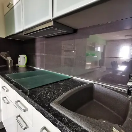 Mira Apartmán *