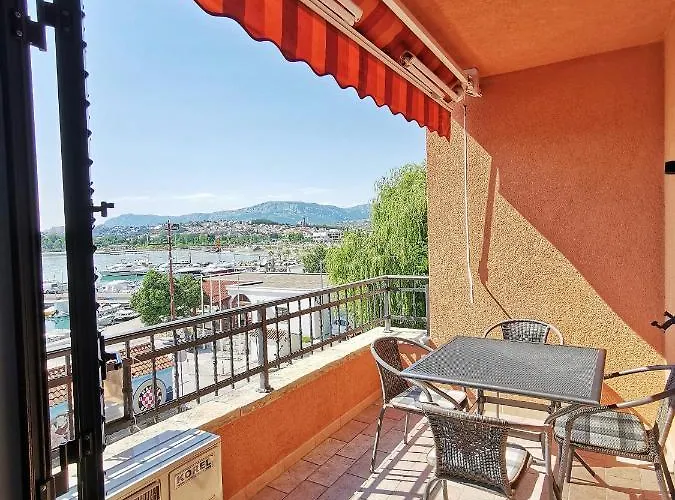 Apartman Mira Podstrana