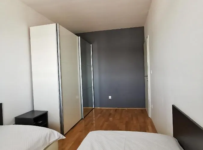Apartman Mira Podstrana