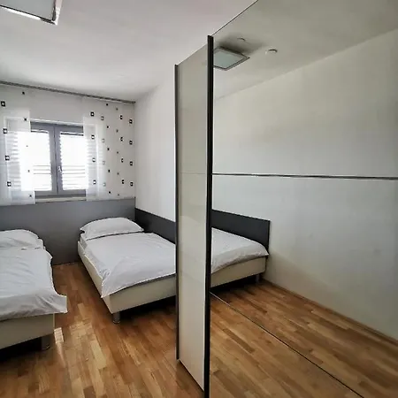 Mira Appartement Podstrana