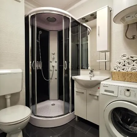 Mira Appartement *
