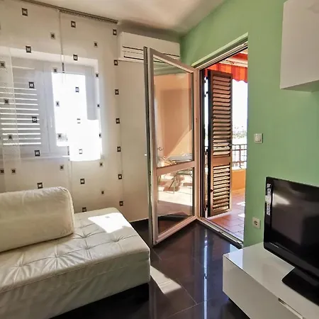 Appartement Mira *