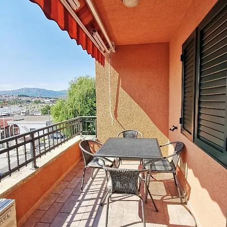 Appartement Mira *