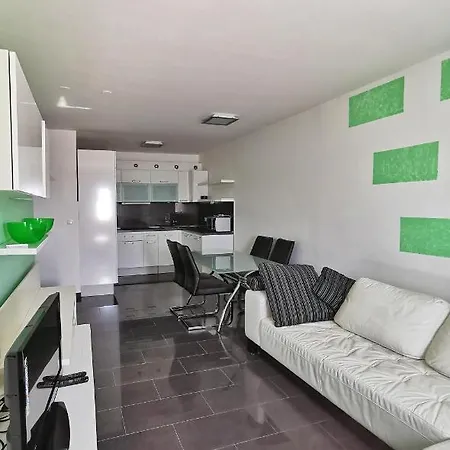 Mira Appartement