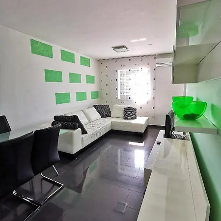 Mira Appartement
