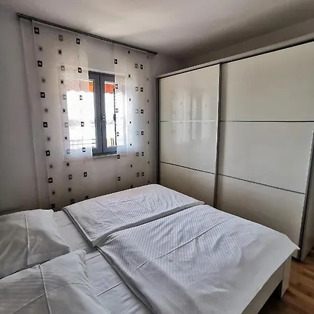 Appartement Mira *
