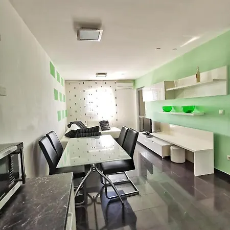 Mira Appartement *
