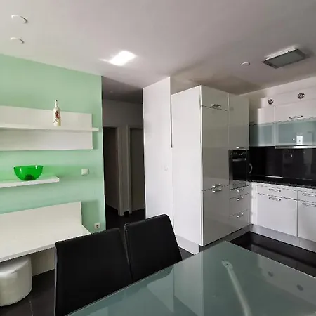 Mira Appartement *