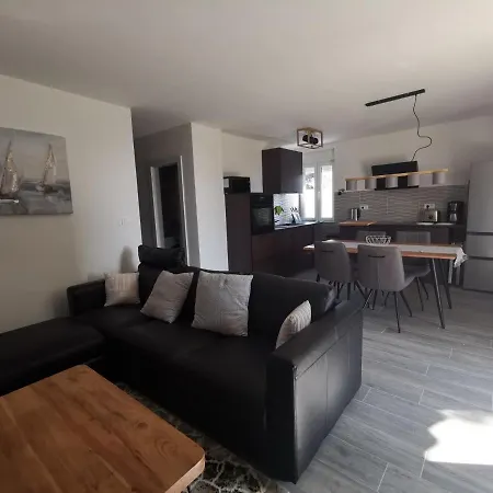 Mira Apartment Split