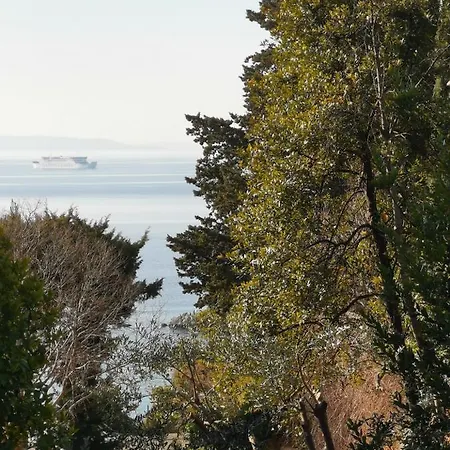 Apartment Mira Split