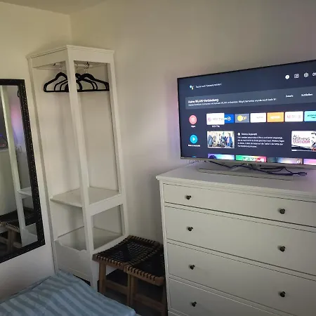 Mira Apartment