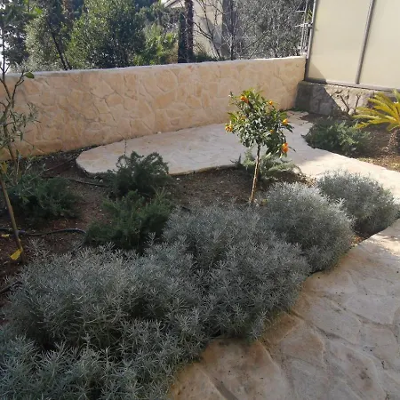 Apartment Mira Split