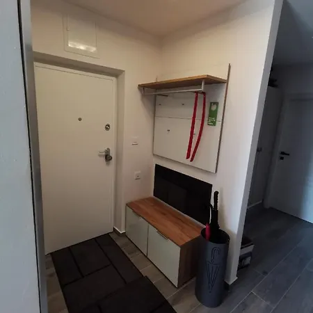 Mira Apartment