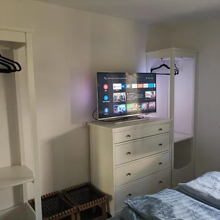 Mira Apartment Split